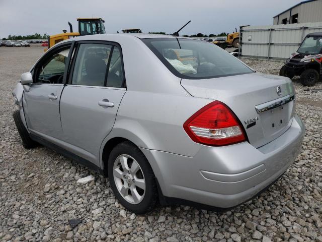 Photo 3 from auction – 2007 NISSAN VERSA S with VIN 3N1BC11E47L404676