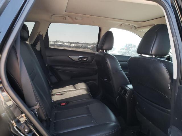 Photo 6 from auction – 2015 NISSAN ROGUE S with VIN 5N1AT2MT9FC872269