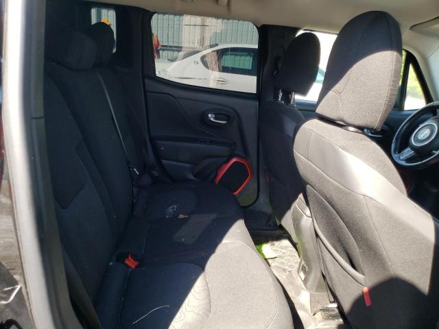 Photo 6 from auction – 2015 JEEP RENEGADE T with VIN ZACCJBCT3FPB46343