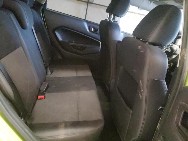 Photo 6 from auction – 2013 FORD FIESTA SE with VIN 3FADP4BJ1DM207614