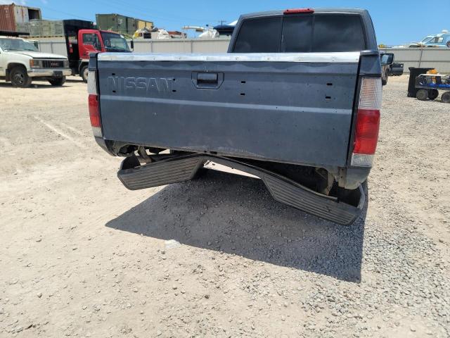 Photo 9 from auction – 1995 NISSAN PICKUP with VIN 1N6SD16SXSC412503
