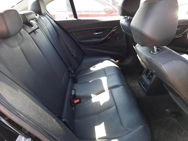 Foto 6 de la subasta – 2014 BMW 328 XI con VIN WBA3B3C54EJ979665