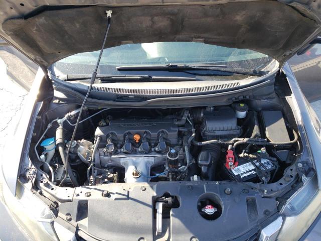Photo 7 from auction – 2014 HONDA CIVIC LX with VIN 19XFB2F51EE248954