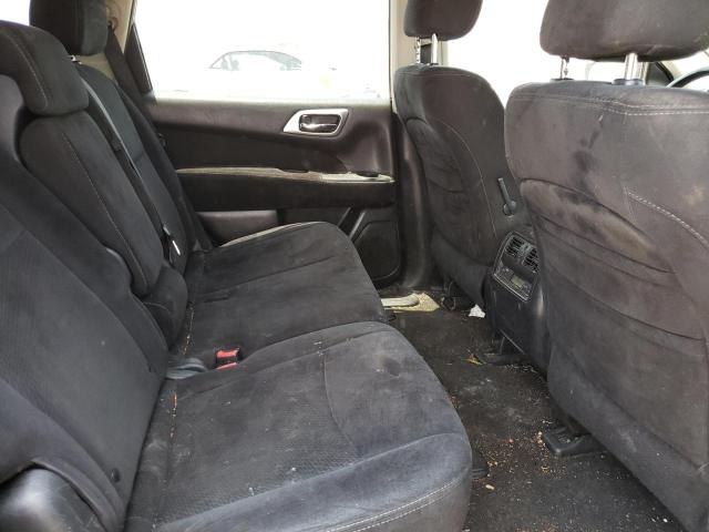 Photo 6 from auction – 2013 NISSAN PATHFINDER with VIN 5N1AR2MN0DC685483