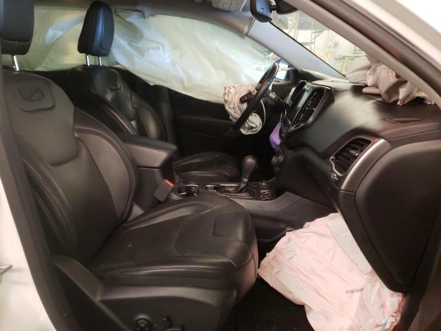 Photo 5 from auction – 2019 JEEP CHEROKEE O with VIN 1C4PJMJN2KD223536