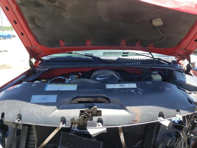 Photo 7 from auction – 2001 CHEVROLET SILVERADO with VIN 2GCEK19T211349086