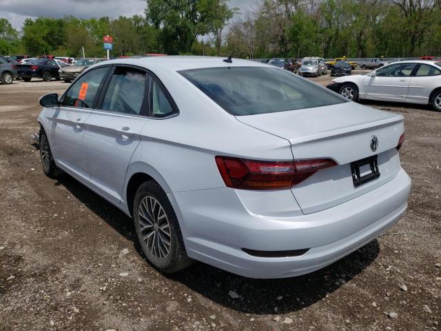 Photo 3 from auction – 2019 VOLKSWAGEN JETTA S with VIN 3VWC57BU2KM084049