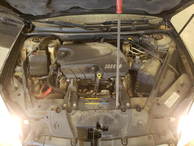 Photo 7 from auction – 2008 CHEVROLET IMPALA LT with VIN 2G1WT58K189191328