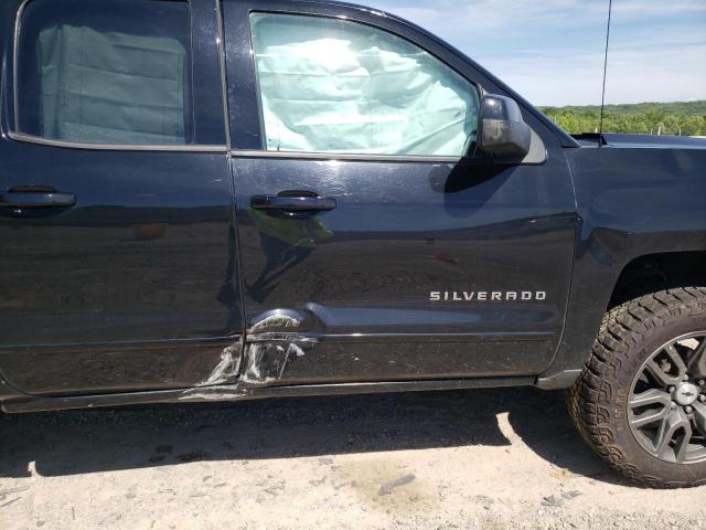 Photo 9 from auction – 2019 CHEVROLET SILVERADO with VIN 2GCVKPEC1K1122207