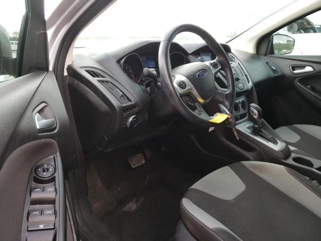 Photo 9 from auction – 2014 FORD FOCUS SE with VIN 1FADP3F28EL299496