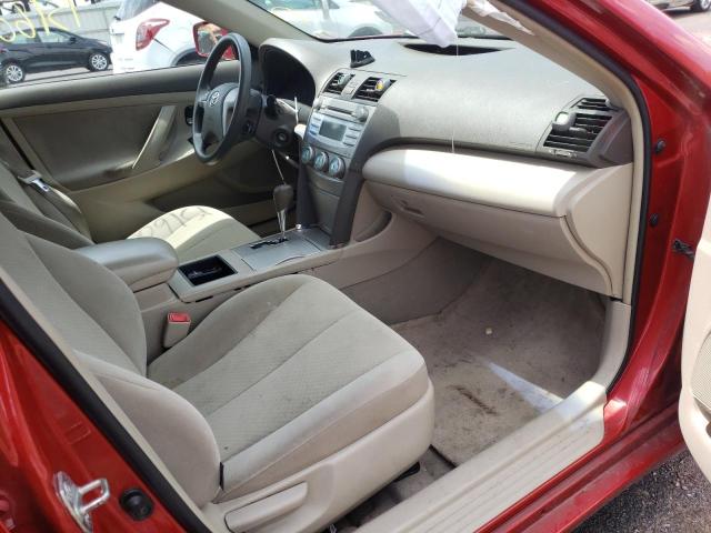 Photo 5 from auction – 2008 TOYOTA CAMRY CE with VIN 4T4BE46K98R039296