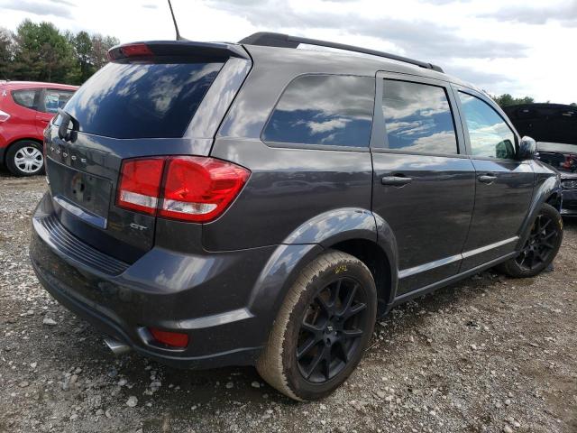 Photo 4 from auction – 2018 DODGE JOURNEY GT with VIN 3C4PDCEGXJT448888