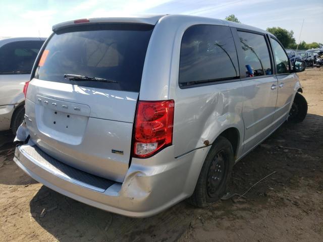 Photo 4 from auction – 2012 DODGE GRAND CARA with VIN 2C4RDGBG2CR232222