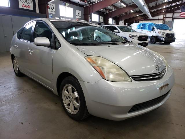 TOYOTA PRIUS 2007 with VIN JTDKB20U377561862 - Photo from auction