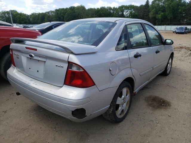 Photo 4 from auction – 2005 FORD FOCUS ZX4 with VIN 1FAFP34N65W183508