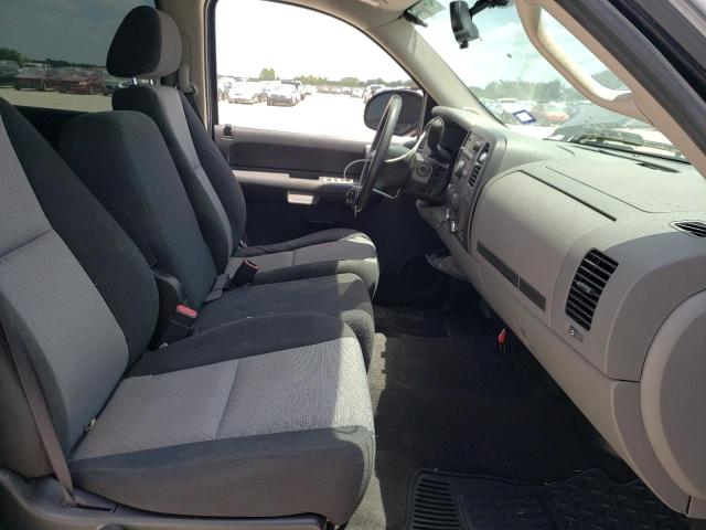 Photo 5 from auction – 2009 CHEVROLET SILVERADO with VIN 2GCEC13C591140944