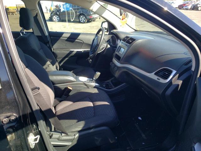 Photo 5 from auction – 2016 DODGE JOURNEY SE with VIN 3C4PDCAB5GT246348