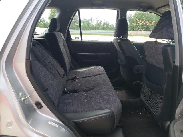 Photo 6 from auction – 2003 HONDA CR-V LX with VIN JHLRD78463C015118