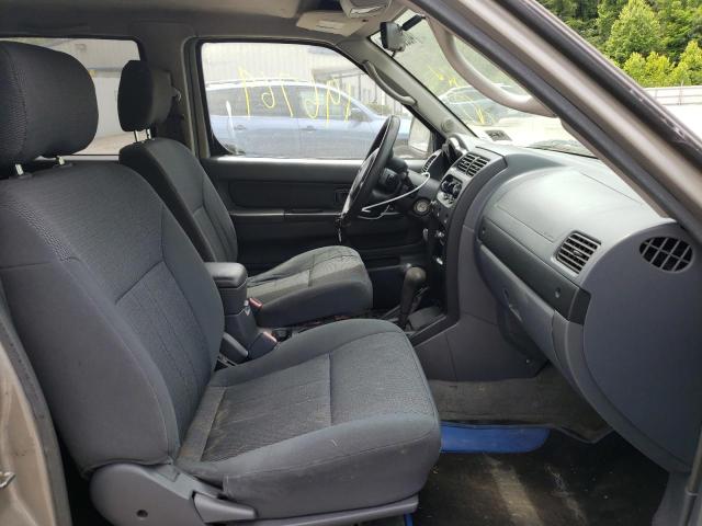 Photo 5 from auction – 2003 NISSAN FRONTIER C with VIN 1N6MD29Y53C451757
