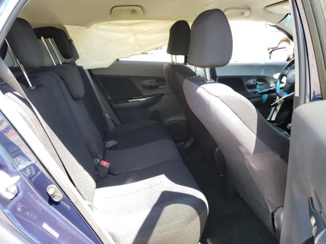 Photo 6 from auction – 2008 TOYOTA SCION XD with VIN JTKKU10478J021769
