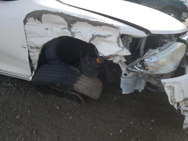 Photo 9 from auction – 2012 TOYOTA CAMRY BASE with VIN 4T4BF1FK8CR196824