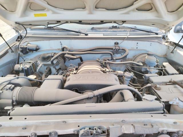 Photo 7 from auction – 2005 TOYOTA SEQUOIA SR with VIN 5TDZT34A65S243318