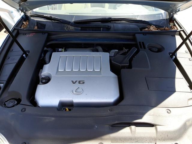 Photo 7 from auction – 2011 LEXUS ES 350 with VIN JTHBK1EG2B2448146