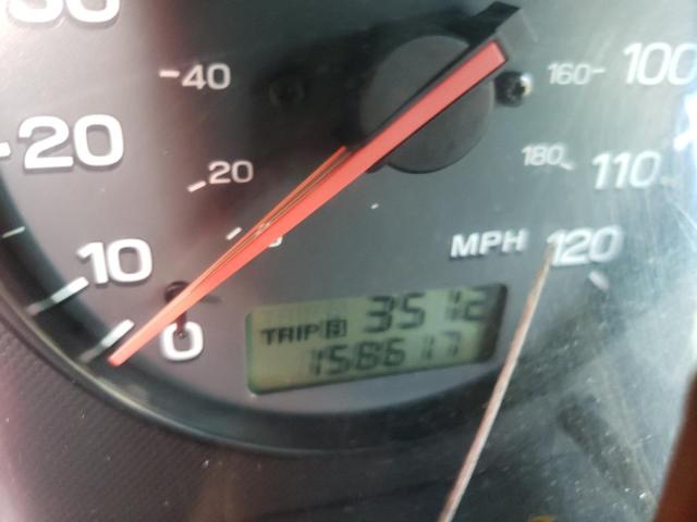 Photo 8 from auction – 2001 SUBARU LEGACY OUT with VIN 4S3BH665817653790