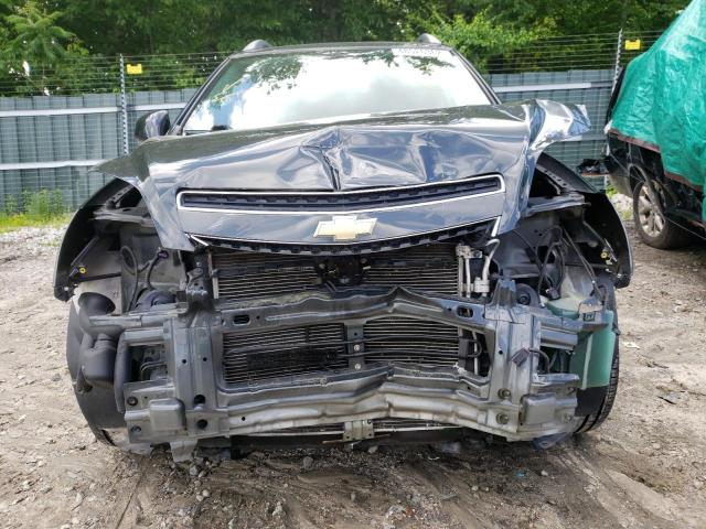 Photo 9 from auction – 2015 CHEVROLET CAPTIVA LT with VIN 3GNAL3EK2FS504307