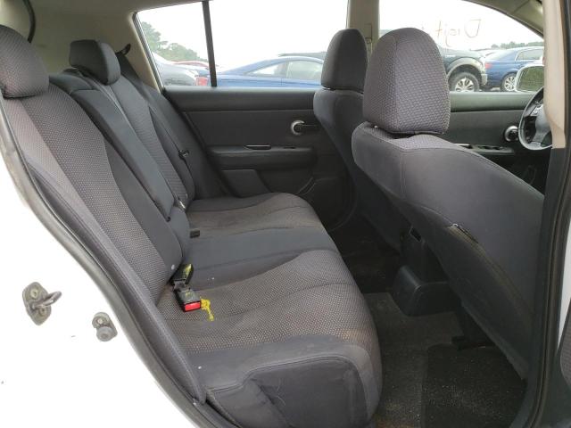 Photo 6 from auction – 2009 NISSAN VERSA S with VIN 3N1BC13E49L374532