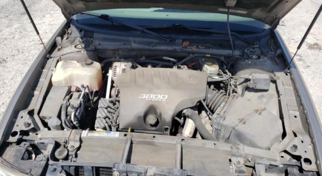 Photo 7 from auction – 2001 BUICK LESABRE CU with VIN 1G4HP54K514193906