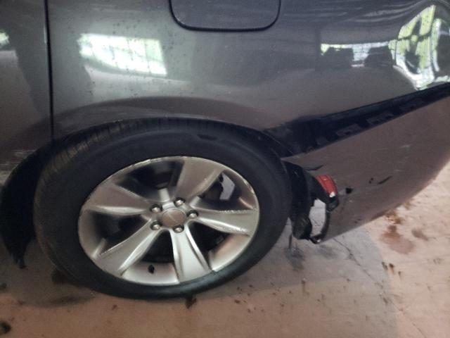 Photo 9 from auction – 2016 DODGE CHARGER SX with VIN 2C3CDXHG8GH174338