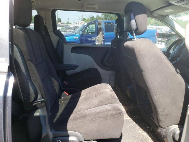 Photo 6 from auction – 2013 DODGE GRAND CARA with VIN 2C4RDGCG3DR611357