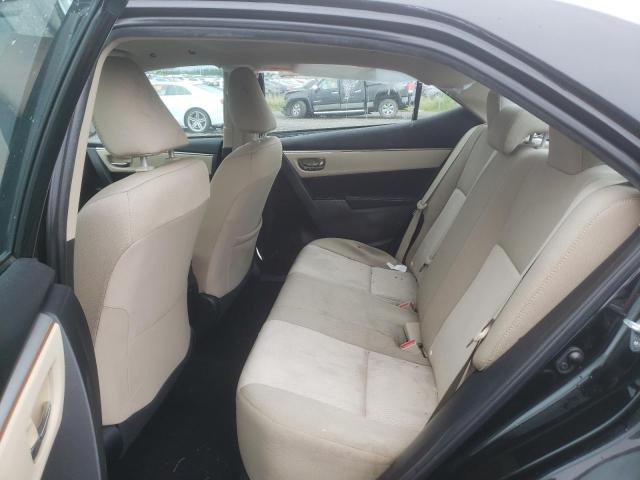 Photo 6 from auction – 2014 TOYOTA COROLLA L with VIN 2T1BURHE2EC157835