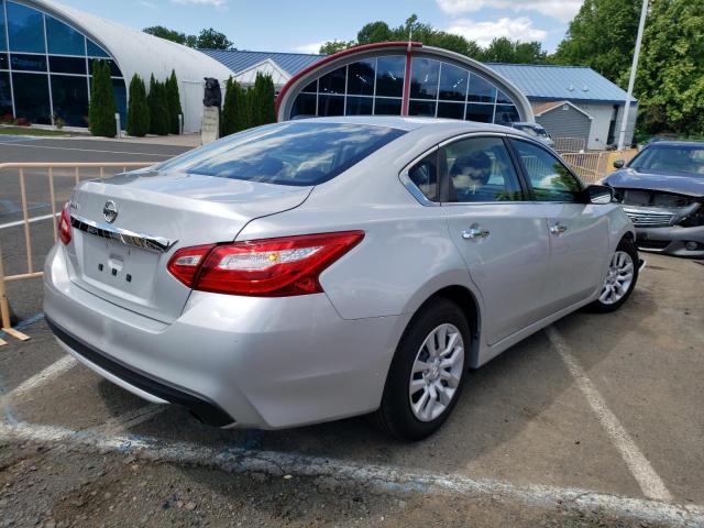 Photo 4 from auction – 2016 NISSAN ALTIMA 2.5 with VIN 1N4AL3AP6GN371000