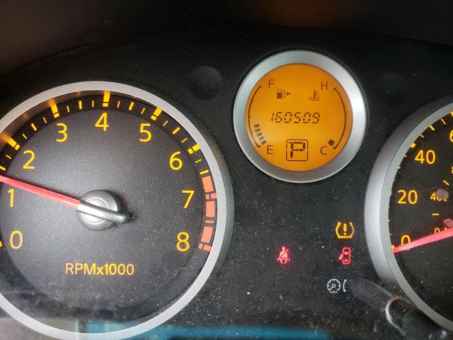 Photo 8 from auction – 2008 NISSAN SENTRA 2.0 with VIN 3N1AB61E08L649908