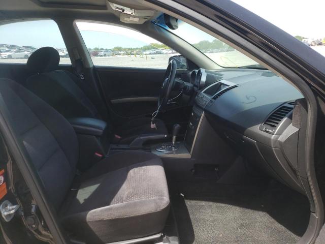 صورة رقم 5 من المزاد - 2004 NISSAN MAXIMA SE مع VIN 1N4BA41E34C908993