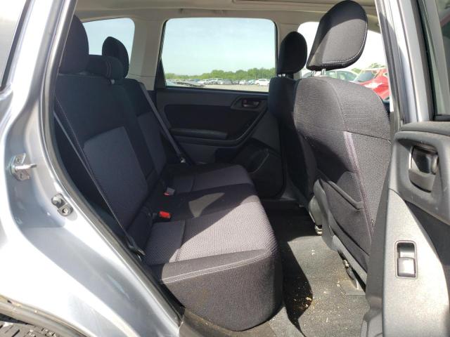 Photo 6 from auction – 2016 SUBARU FORESTER 2 with VIN JF2SJAFC8GH425640