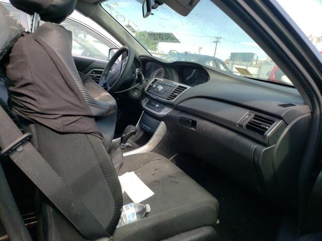 Photo 5 from auction – 2014 HONDA ACCORD LX with VIN 1HGCR2F34EA021856
