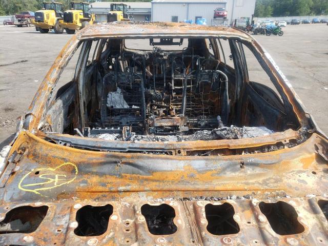 Photo 9 from auction – 2008 TOYOTA HIGHLANDER with VIN JTEDS41A682012921