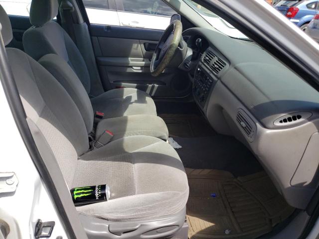 صورة رقم 5 من المزاد - 2004 FORD TAURUS SE مع VIN 1FAFP53264G152481