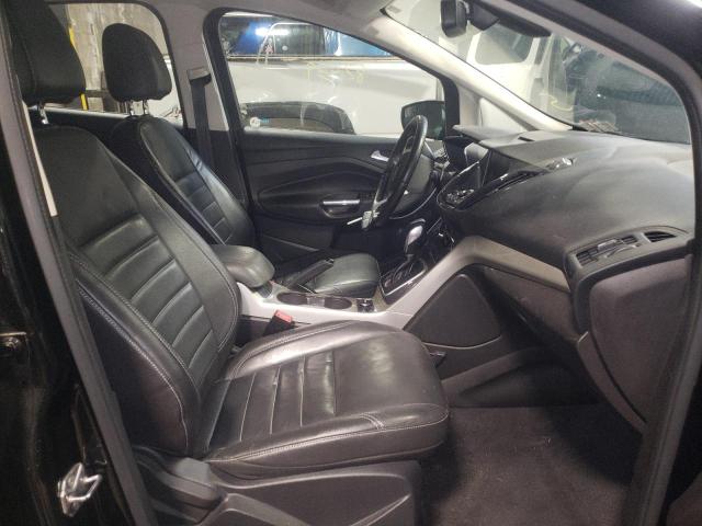 Photo 5 from auction – 2015 FORD C-MAX PREM with VIN 1FADP5CUXFL103903