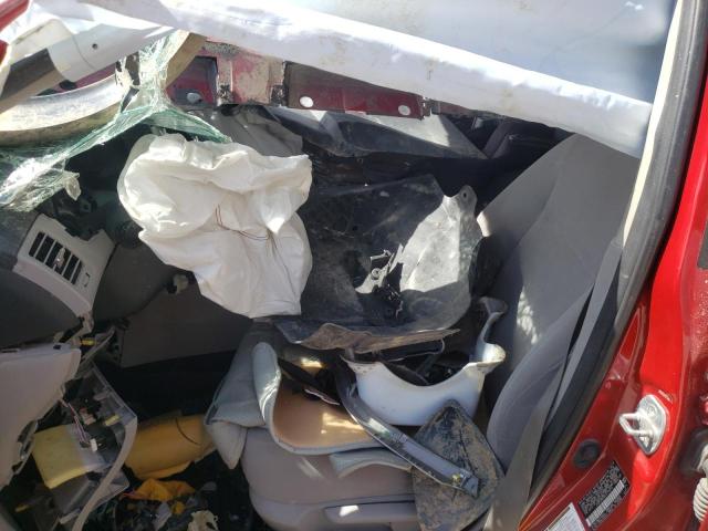 Photo 5 from auction – 2013 TOYOTA COROLLA BA with VIN JTDBU4EE6DJ115212