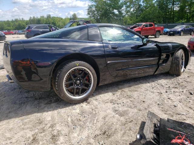 Photo 4 from auction – 1999 CHEVROLET CORVETTE with VIN 1G1YY22G8X5100192