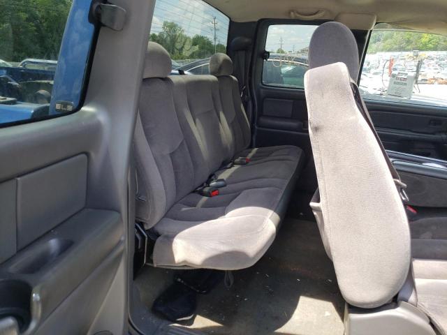 Zdjęcie 6 z aukcji – 2004 GMC NEW SIERRA z VIN 2GTEC19V041271782