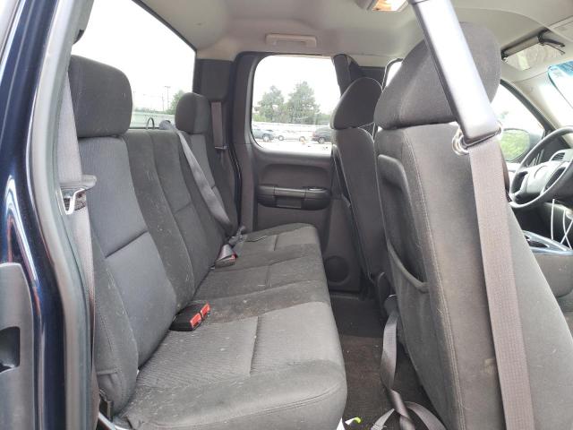 Photo 6 from auction – 2011 GMC SIERRA K15 with VIN 1GTR2UEA2BZ136820