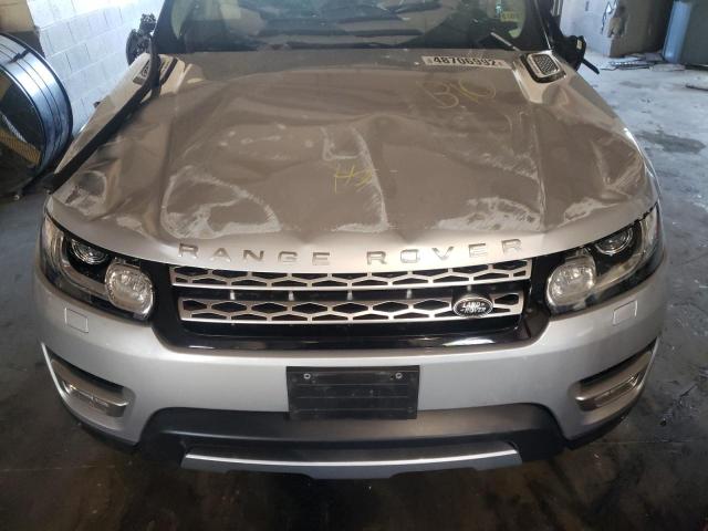 Photo 7 from auction – 2014 LAND ROVER RANGE ROVE with VIN SALWR2VF4EA307609