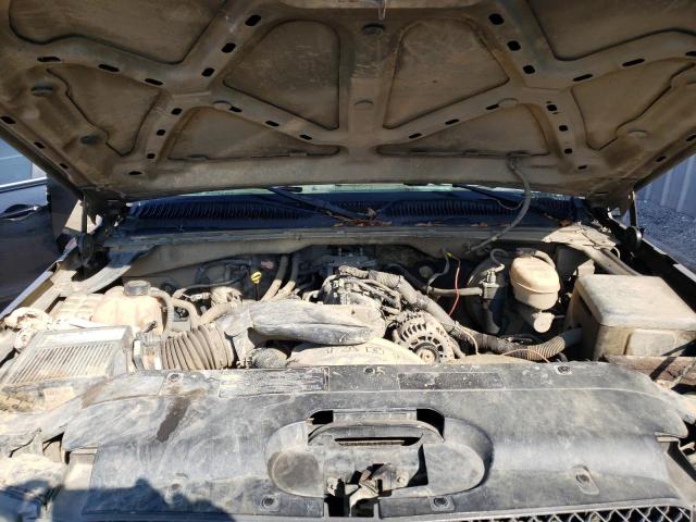 صورة رقم 7 من المزاد - 2004 CHEVROLET SILVERADO مع VIN 2GCEK19T041121639