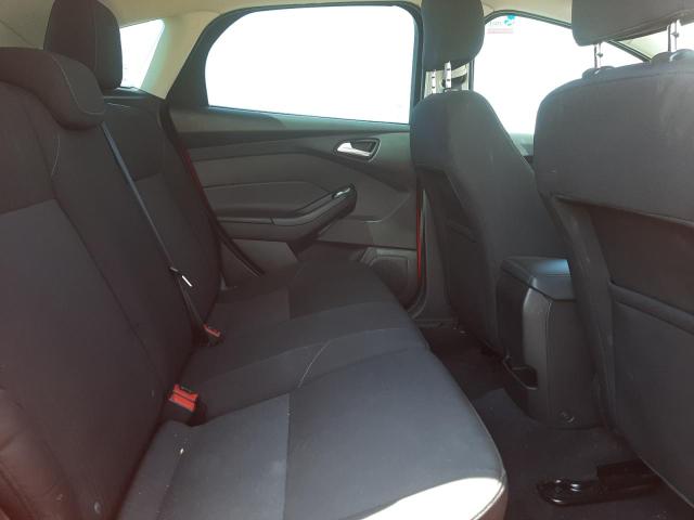 Photo 6 from auction – 2016 FORD FOCUS with VIN 1FADP3K28GL391958