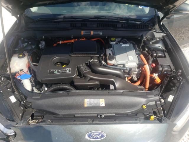 Photo 7 from auction – 2016 FORD FUSION SE with VIN 3FA6P0PUXGR120595